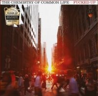 Fucked Up - Chemistry Of Common Life (15Th Anni in the group OUR PICKS / Friday Releases / Friday The 23rd Of February 2024 at Bengans Skivbutik AB (5510842)