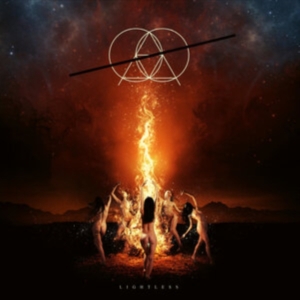 Vipassi - Lightless (Digipack) in the group OUR PICKS / Friday Releases / Friday The 9th February 2024 at Bengans Skivbutik AB (5510849)