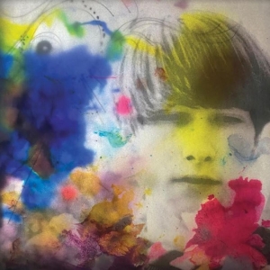 Primal Scream - Reverberations (Travelling In Time) in the group Minishops / Primal Scream at Bengans Skivbutik AB (5510871)