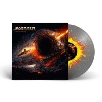 Scanner - The Cosmic Race (Ltd.Silver/Red/Yel in the group OUR PICKS / Friday Releases / Friday the 12th Jan 24 at Bengans Skivbutik AB (5510873)