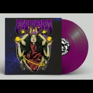 Ego Planet - Ego Planet in the group VINYL / Hårdrock,Pop-Rock at Bengans Skivbutik AB (5510888)