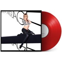 Kylie Minogue - Body Language i gruppen VI TIPSAR / Fredagsreleaser / Fredag den 8:e Mars 2024 hos Bengans Skivbutik AB (5510904)