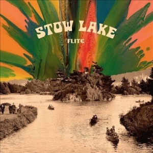 Stow Lake - Flite in the group VINYL / Pop-Rock at Bengans Skivbutik AB (5510906)