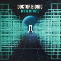 Doctor Bionic - In The Infinite in the group VINYL / Hip Hop-Rap at Bengans Skivbutik AB (5510930)