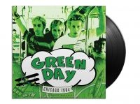 Green Day - Chicago 1994 (Vinyl Lp) in the group OUR PICKS / Friday Releases / Friday the 5th Jan 24 at Bengans Skivbutik AB (5510969)
