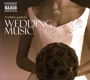 Various - A Bride's Guide To Wedding Music in the group CD / Klassiskt at Bengans Skivbutik AB (5511037)