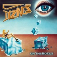 Dizziness - On The Rocks in the group CD / Hårdrock at Bengans Skivbutik AB (5511103)