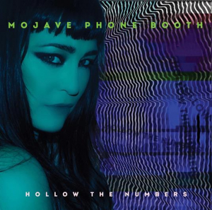 Mojave Phone Booth - Hollow The Numbers in the group VINYL / Pop-Rock at Bengans Skivbutik AB (5511109)