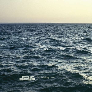 Deus - Following Sea in the group VINYL / Pop-Rock at Bengans Skivbutik AB (5511116)