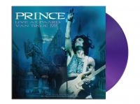 Prince - Live At Paard Van Troje 1988 (Purpl in the group OUR PICKS / Friday Releases / Friday the 5th Jan 24 at Bengans Skivbutik AB (5511122)