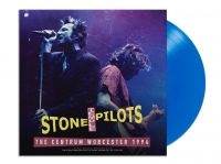 Stone Temple Pilots - Centrum Worcester The 1994 (Blue Vi in the group OUR PICKS / Friday Releases / Friday the 5th Jan 24 at Bengans Skivbutik AB (5511129)