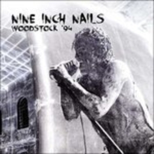 Nine Inch Nails - Woodstock 94 (2 Lp Brown Vinyl) in the group OUR PICKS / Friday Releases / Friday the 5th Jan 24 at Bengans Skivbutik AB (5511131)
