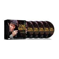 Waits Tom - Broadcast Collection The 1973 - 197 in the group OUR PICKS / Friday Releases / Friday the 5th Jan 24 at Bengans Skivbutik AB (5511137)