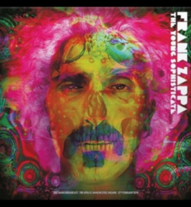 Zappa Frank - Young Sophisticate The (Yellow Viny in the group OUR PICKS / Friday Releases / Friday the 5th Jan 24 at Bengans Skivbutik AB (5511144)