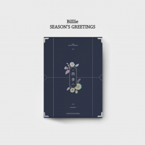 Billlie - Season´s Greetings 2024 in the group MERCHANDISE / Merch / K-Pop at Bengans Skivbutik AB (5511145)