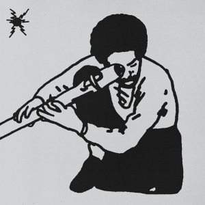 André 3000 - New Blue Sun in the group OTHER / -Start Spinning at Bengans Skivbutik AB (5511155)