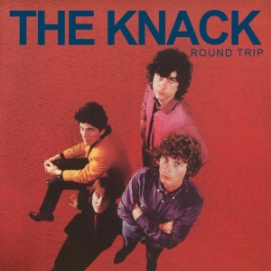 The Knack - Round Trip in the group CD / Pop-Rock at Bengans Skivbutik AB (5511164)