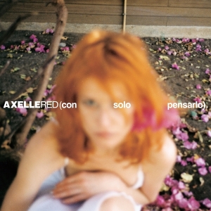Axelle Red - Con Solo Pensarlo in the group CD / Pop-Rock at Bengans Skivbutik AB (5511166)