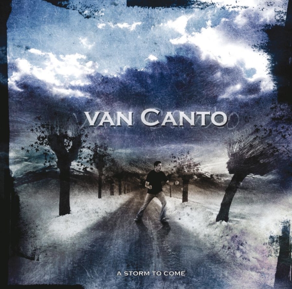 Van Canto - A Storm To Come in the group CD / Bestsellers at Bengans Skivbutik AB (551117)