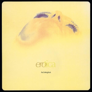 The Darling Buds - Erotica in the group OUR PICKS / Friday Releases / Friday 19th Jan 24 at Bengans Skivbutik AB (5511189)