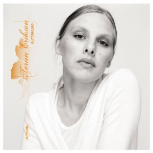 Eriksen Torun - Glittercard in the group CD / Jazz at Bengans Skivbutik AB (551119)