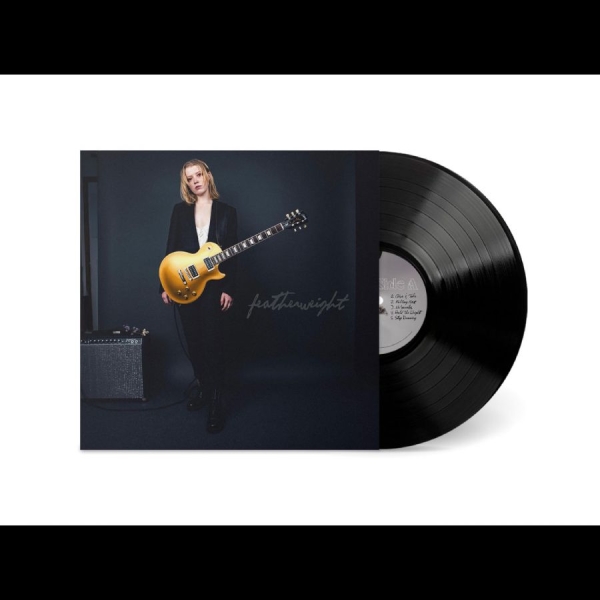 Frater-Taylor Rosie - Featherweight in the group VINYL / Bestsellers at Bengans Skivbutik AB (5511238)