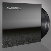 Kill The Thrill - Autophagie (2 Lp Vinyl Lp) in the group OUR PICKS / Friday Releases / Friday the 26th Jan 24 at Bengans Skivbutik AB (5511250)