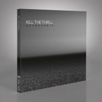 Kill The Thrill - Autophagie (Digipack) in the group OUR PICKS / Friday Releases / Friday the 26th Jan 24 at Bengans Skivbutik AB (5511251)