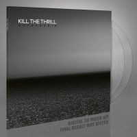 Kill The Thrill - Autophagie (2 Lp Clear Vinyl Lp) in the group OUR PICKS / Friday Releases / Friday the 26th Jan 24 at Bengans Skivbutik AB (5511253)