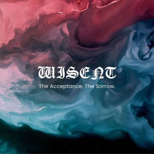 Wisent - The Acceptance. The Sorrow. in the group VINYL / Pop-Rock at Bengans Skivbutik AB (5511274)