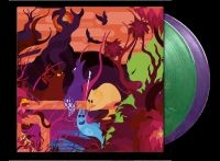 Various Artists - Rain World: Downpour (2 Lp Vinyl) in the group OUR PICKS / Friday Releases / Friday the 1st of Mars 2024 at Bengans Skivbutik AB (5511280)