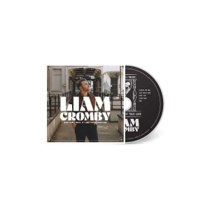 Cromby Liam - What Can I Trust, If I Can't Trust in the group CD / Pop-Rock at Bengans Skivbutik AB (5511298)