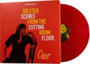 Caro Emerald - Deleted Scenes From The Cuttin in the group OTHER / Övrigt /  at Bengans Skivbutik AB (5511320)