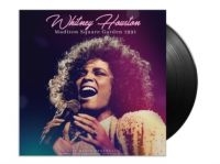Houston Whitney - Madison Square Garden 1991 (Vinyl L in the group OUR PICKS / Friday Releases / Friday the 5th Jan 24 at Bengans Skivbutik AB (5511322)
