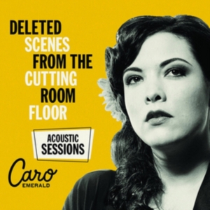 Caro Emerald - Deleted Scenes From The Cuttin in the group OTHER / Övrigt /  at Bengans Skivbutik AB (5511332)