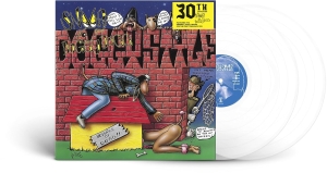 Snoop Dogg - Doggystyle in the group Labels /  at Bengans Skivbutik AB (5511340)