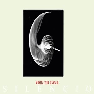 Moritz Von Oswald - Silencio in the group CD / Elektroniskt at Bengans Skivbutik AB (5511349)