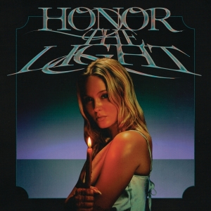 Larsson Zara - Honor The Light (EP) in the group OTHER / -Start FVS at Bengans Skivbutik AB (5511356)