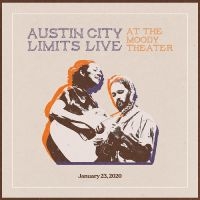 Watchhouse - Austin City Limits Live At The Mood in the group OUR PICKS / Friday Releases / Friday the 12th Jan 24 at Bengans Skivbutik AB (5511381)