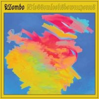 Wombo - Blossomlooksdownuponus (Baby Blue V in the group OUR PICKS / Friday Releases / Friday the 2th Feb 24 at Bengans Skivbutik AB (5511382)