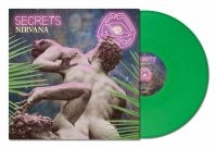 Nirvana - Secrets (Green) in the group VINYL / Pop-Rock at Bengans Skivbutik AB (5511384)