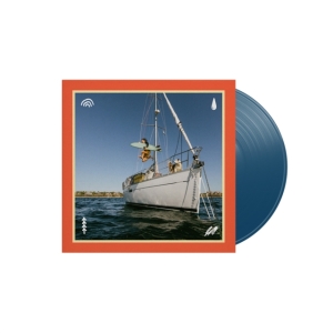 Goth Babe - Lola (Translucent Sea Blue Vinyl) in the group OTHER / Forthcoming products - 10 percent at Bengans Skivbutik AB (5511396)