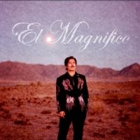 Ed Harcourt - El Magnifico in the group OTHER / Forthcoming products - 10 percent at Bengans Skivbutik AB (5511399)