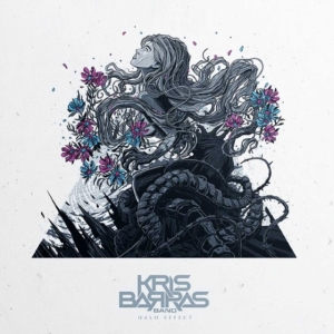 Kris Barras Band - Halo Effect (Digipack) in the group OTHER / Forthcoming products - 10 percent at Bengans Skivbutik AB (5511401)