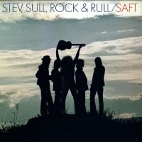 Saft - Stev, Sull, Rock & Rull in the group OUR PICKS / Friday Releases / Friday The 9th February 2024 at Bengans Skivbutik AB (5511404)