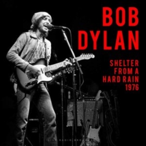 Dylan Bob - Best Of Shelter From A Hard Rain 19 in the group OUR PICKS / Friday Releases / Friday the 5th Jan 24 at Bengans Skivbutik AB (5511409)