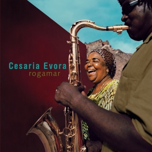 Evora Cesaria - Rogamar in the group OUR PICKS / Friday Releases / Friday 19th Jan 24 at Bengans Skivbutik AB (5511427)