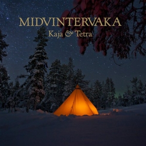 Kaja & Tetra - Midvintervaka in the group OUR PICKS / Christmas music on Vinyl & CD at Bengans Skivbutik AB (551143)