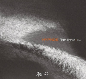 Pierre Hamon - Hypnos in the group CD / Klassiskt at Bengans Skivbutik AB (5511477)