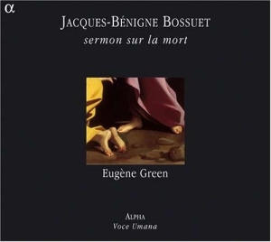 Jacques Bénigne Bossuet - Sermon Sur La Mort in the group CD / Klassiskt at Bengans Skivbutik AB (5511494)